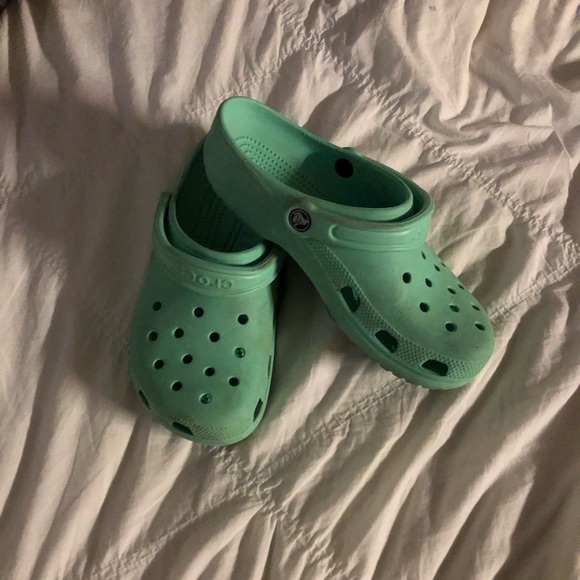 CROCS Shoes - Crocs